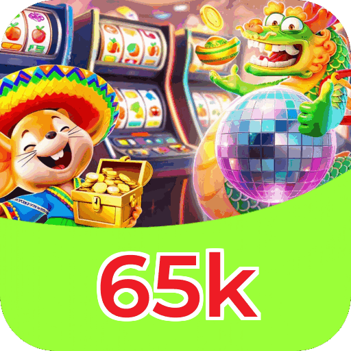 Instalação Android 65k